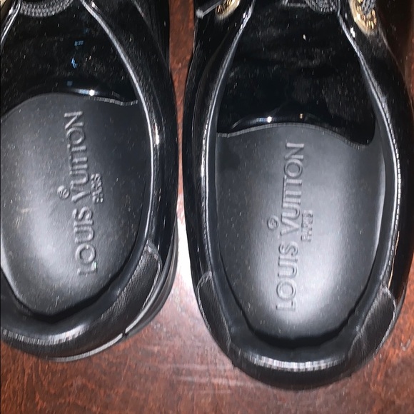 Louis Vuitton shoes (BEST OFFER) - Picture 5 of 6